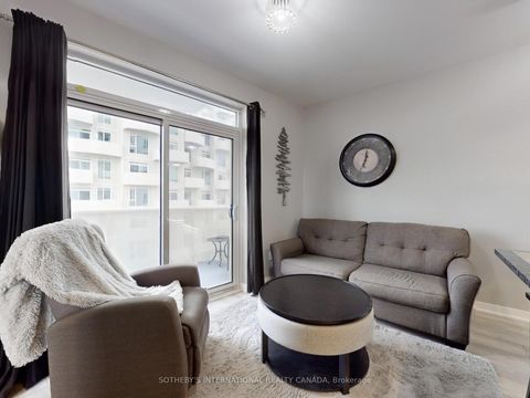 Photo 21 at 1313 - 10 Abeja Street, Concord, Vaughan