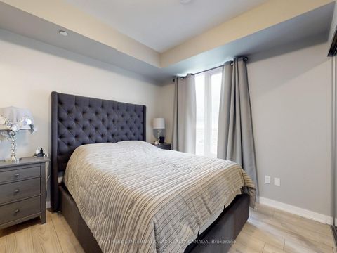 Photo 22 at 1313 - 10 Abeja Street, Concord, Vaughan