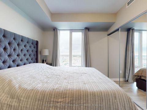 Photo 23 at 1313 - 10 Abeja Street, Concord, Vaughan