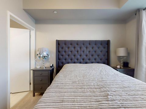 Photo 24 at 1313 - 10 Abeja Street, Concord, Vaughan