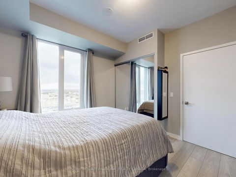 Photo 26 at 1313 - 10 Abeja Street, Concord, Vaughan