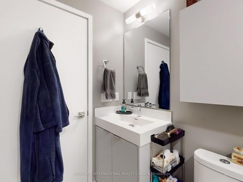 Photo 28 at 1313 - 10 Abeja Street, Concord, Vaughan