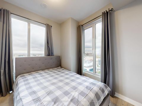 Photo 29 at 1313 - 10 Abeja Street, Concord, Vaughan