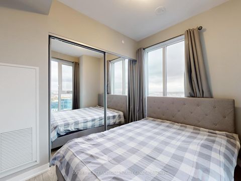 Photo 30 at 1313 - 10 Abeja Street, Concord, Vaughan