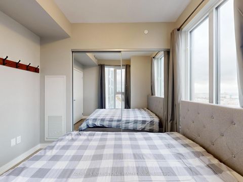 Photo 31 at 1313 - 10 Abeja Street, Concord, Vaughan