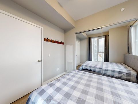 Photo 32 at 1313 - 10 Abeja Street, Concord, Vaughan