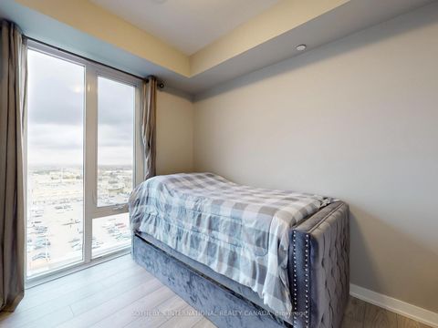 Photo 33 at 1313 - 10 Abeja Street, Concord, Vaughan