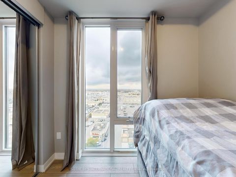 Photo 35 at 1313 - 10 Abeja Street, Concord, Vaughan