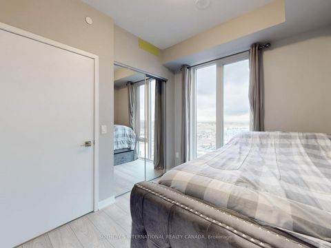 Photo 36 at 1313 - 10 Abeja Street, Concord, Vaughan