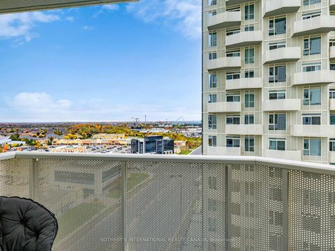 Photo 41 at 1313 - 10 Abeja Street, Concord, Vaughan