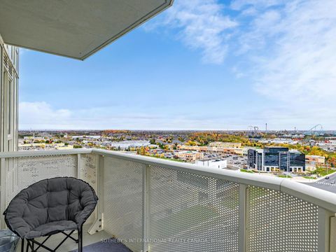 Photo 42 at 1313 - 10 Abeja Street, Concord, Vaughan