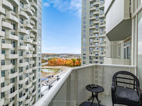 Photo 43 at 1313 - 10 Abeja Street, Concord, Vaughan