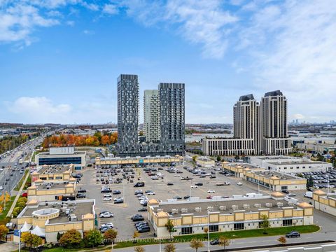 Photo 45 at 1313 - 10 Abeja Street, Concord, Vaughan