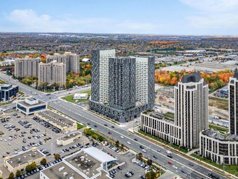 Photo 46 at 1313 - 10 Abeja Street, Concord, Vaughan