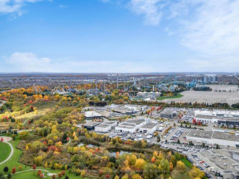 Photo 47 at 1313 - 10 Abeja Street, Concord, Vaughan