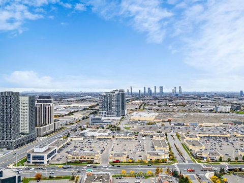 Photo 48 at 1313 - 10 Abeja Street, Concord, Vaughan