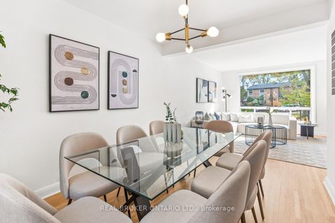 Photo 7 at 29 Veery Place, Don Mills, Toronto