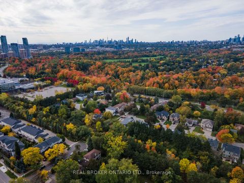 Photo 32 at 29 Veery Place, Don Mills, Toronto