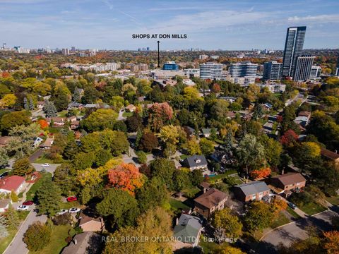 Photo 33 at 29 Veery Place, Don Mills, Toronto