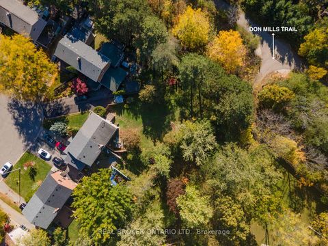 Photo 36 at 29 Veery Place, Don Mills, Toronto