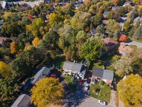 Photo 37 at 29 Veery Place, Don Mills, Toronto