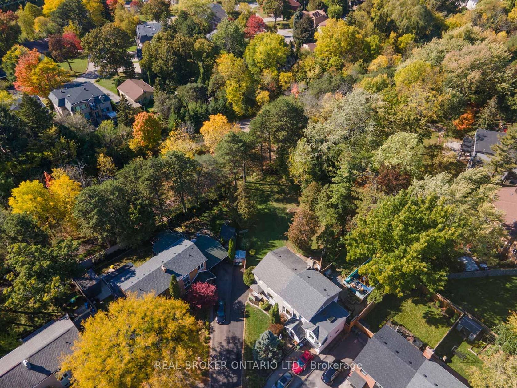 29 Veery Place, Don Mills, Toronto 
