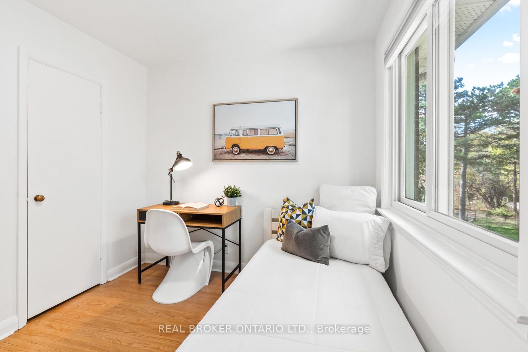Photo 17 at 29 Veery Place, Don Mills, Toronto Photo 17 at 29 Veery Place, Don Mills, Toronto