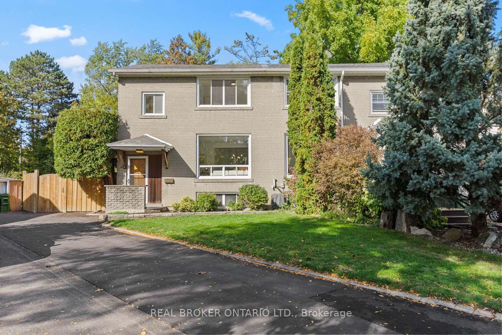 Photo 25 at 29 Veery Place, Don Mills, Toronto Photo 25 at 29 Veery Place, Don Mills, Toronto