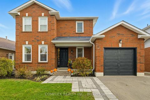 Photo 0 at 16 Orchard Park Drive, Bowmanville, Clarington