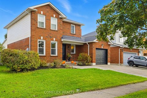 Photo 1 at 16 Orchard Park Drive, Bowmanville, Clarington