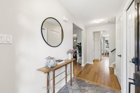 Photo 5 at 16 Orchard Park Drive, Bowmanville, Clarington