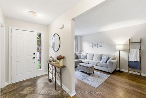 Photo 6 at 16 Orchard Park Drive, Bowmanville, Clarington