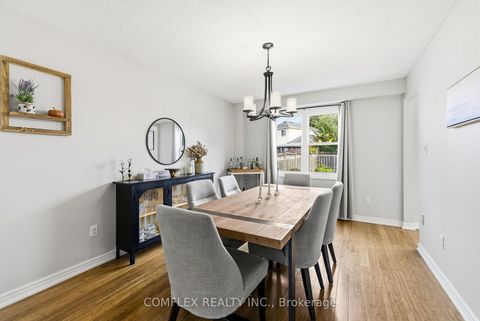 Photo 11 at 16 Orchard Park Drive, Bowmanville, Clarington