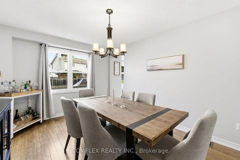 Photo 12 at 16 Orchard Park Drive, Bowmanville, Clarington