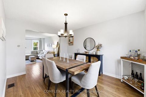 Photo 13 at 16 Orchard Park Drive, Bowmanville, Clarington