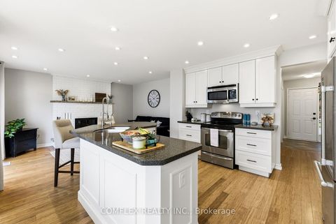 Photo 14 at 16 Orchard Park Drive, Bowmanville, Clarington