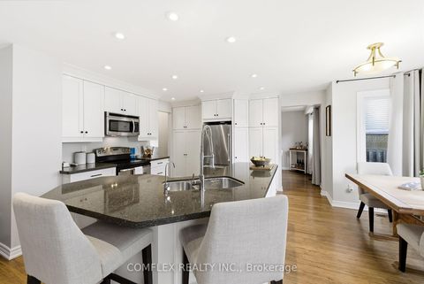 Photo 17 at 16 Orchard Park Drive, Bowmanville, Clarington