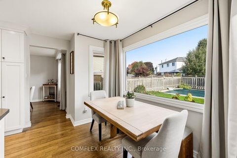 Photo 18 at 16 Orchard Park Drive, Bowmanville, Clarington