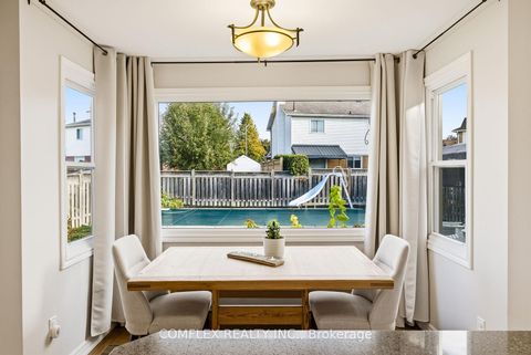 Photo 19 at 16 Orchard Park Drive, Bowmanville, Clarington