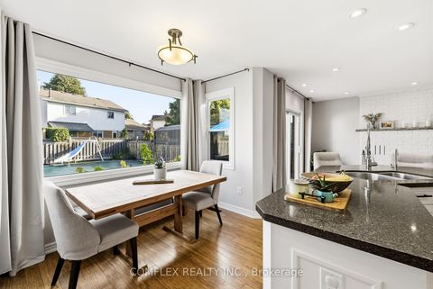 Photo 20 at 16 Orchard Park Drive, Bowmanville, Clarington