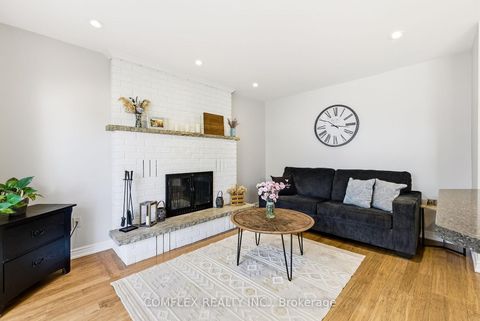 Photo 21 at 16 Orchard Park Drive, Bowmanville, Clarington