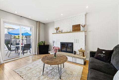 Photo 22 at 16 Orchard Park Drive, Bowmanville, Clarington