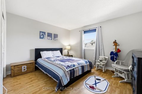 Photo 29 at 16 Orchard Park Drive, Bowmanville, Clarington