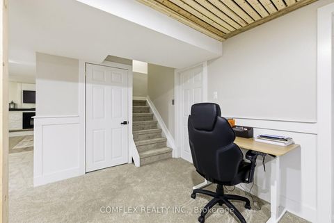 Photo 30 at 16 Orchard Park Drive, Bowmanville, Clarington