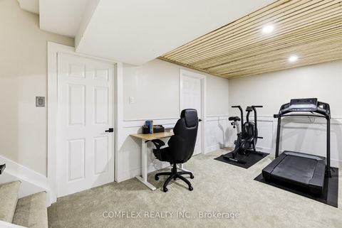 Photo 31 at 16 Orchard Park Drive, Bowmanville, Clarington