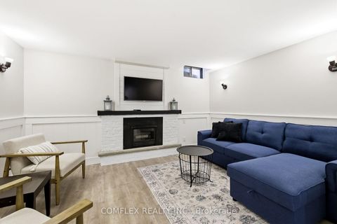 Photo 35 at 16 Orchard Park Drive, Bowmanville, Clarington