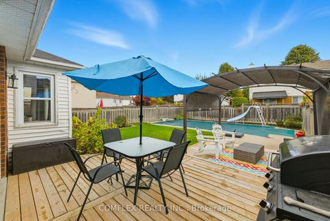 Photo 37 at 16 Orchard Park Drive, Bowmanville, Clarington