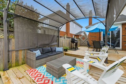 Photo 39 at 16 Orchard Park Drive, Bowmanville, Clarington