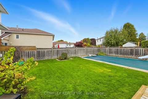 Photo 40 at 16 Orchard Park Drive, Bowmanville, Clarington