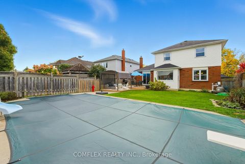 Photo 42 at 16 Orchard Park Drive, Bowmanville, Clarington